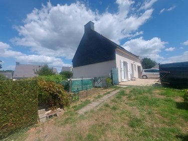 Maison a vendre Kervignac 56700 Morbihan 91 m2 5 pièces 208640 euros