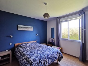 Maison a vendre Pleudaniel 22740 Côtes-d'Armor 139 m2 7 pièces 260300 euros