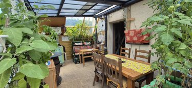 Maison a vendre Théhillac 56130 Morbihan 49 m2 3 pièces 130940 euros