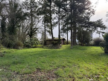 Maison a vendre Le Merzer 22200 Côtes-d'Armor 100 m2 3 pièces 159600 euros