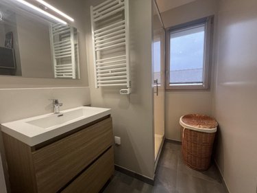 Maison a vendre Locmiquélic 56570 Morbihan 109 m2 5 pièces 446476 euros