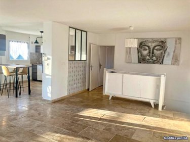 Maison a vendre Saint-Jean-de-Niost 01800 Ain 110 m2 4 pièces 298000 euros