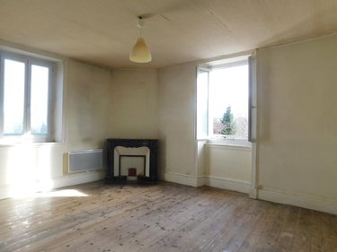 Appartement a vendre Pont-d'Ain 01160 Ain 76 m2 3 pièces 65500 euros