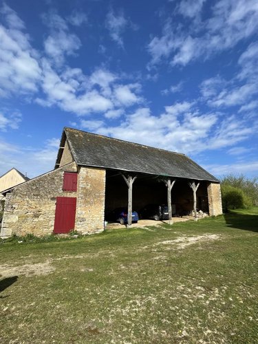Maison a vendre Bernay-Neuvy-en-Champagne 72240 Sarthe 160 m2 6 pièces 258500 euros