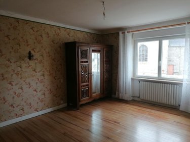 Maison a vendre Lanhouarneau 29430 Finistère 112 m2 5 pièces 208400 euros