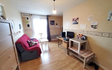 Appartement a vendre Hubert-Folie 14540 Calvados 54 m2 3 pièces 109950 euros