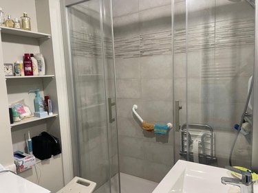 Appartement a vendre Vire-Normandie 14500 Calvados 73 m2 3 pièces 80250 euros