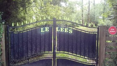 Terrains de loisirs bois etangs a vendre Le Croisty 56540 Morbihan 15350 m2  74400 euros