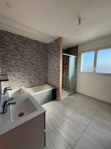 Maison a vendre Saint-Léger-de-Linières 49170 Maine-et-Loire 92 m2 4 pièces 241040 euros