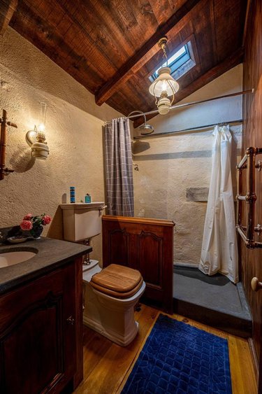 Maison a vendre Andelat 15100 Cantal 47 m2  110000 euros