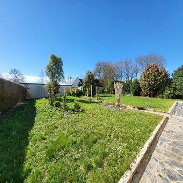 Maison a vendre Châteauneuf-du-Faou 29520 Finistère 139 m2 7 pièces 169600 euros