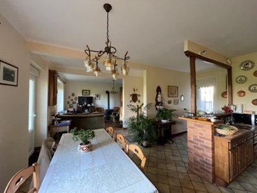 Maison a vendre Saint-Coulomb 35350 Ille-et-Vilaine 117 m2 5 pièces 731500 euros