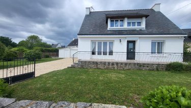 Maison a vendre Plouhinec 56680 Morbihan 97 m2 5 pièces 424000 euros