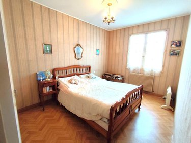 Maison a vendre Bouchemaine 49080 Maine-et-Loire 60 m2 5 pièces 250000 euros