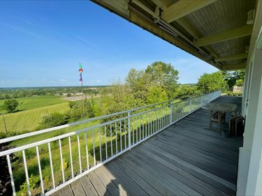 Maison a vendre Coligny 01270 Ain 196 m2 6 pièces 335000 euros