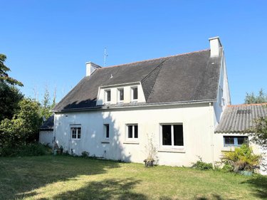 Maison a vendre Gouesnach 29950 Finistère 213 m2 7 pièces 282150 euros