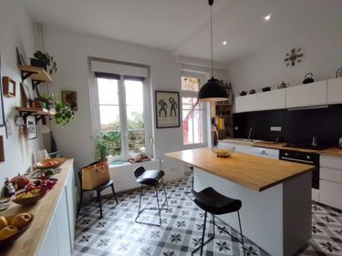 Maison a vendre Dinard 35800 Ille-et-Vilaine 139 m2 5 pièces 752400 euros