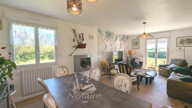 Maison a vendre Cléder 29233 Finistère 93 m2 4 pièces 374800 euros