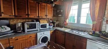 Maison a vendre Saint-Nicolas 62223 Pas-de-Calais 84 m2 5 pièces 167200 euros