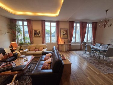 Appartement a vendre Le Mans 72000 Sarthe 195 m2 6 pièces 396000 euros