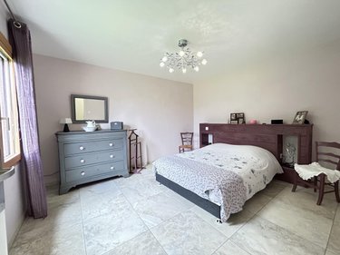 Maison a vendre Guer 56380 Morbihan 194 m2 6 pièces 425500 euros