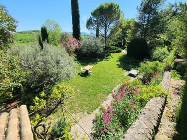 Maison a vendre La Garde-Adhémar 26700 Drôme 176 m2 5 pièces 580000 euros