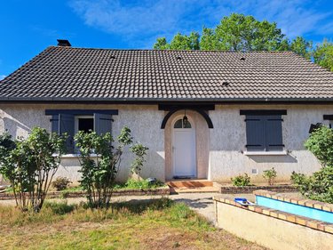 Maison a vendre Changé 72560 Sarthe 94 m2 4 pièces 173250 euros