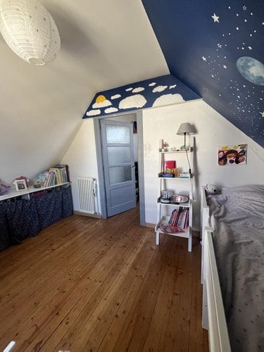 Maison a vendre Locmiquélic 56570 Morbihan 98 m2 5 pièces 238970 euros