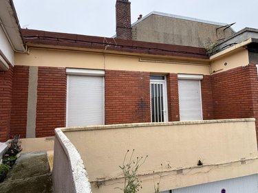 Appartement a vendre Le Havre 76600 Seine-Maritime 35 m2 1 pièce 64000 euros