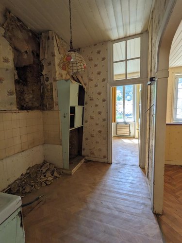 Immeuble a vendre Morlaix 29600 Finistère 249 m2  94600 euros