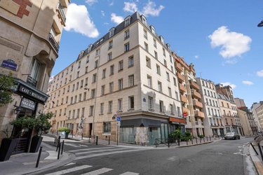 Appartement a vendre Paris 5e arrondissement 75005 Paris 57 m2 3 pièces 535000 euros