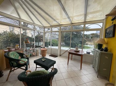 Maison a vendre Angers 49000 Maine-et-Loire 133 m2 7 pièces 349500 euros