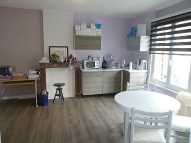 Maison a vendre Walincourt-Selvigny 59127 Nord 290 m2 17 pièces 178000 euros