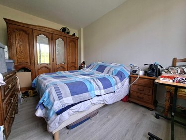 Maison a vendre Calonne-Ricouart 62470 Pas-de-Calais 87 m2 5 pièces 108000 euros