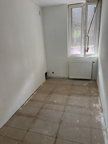 Maison a vendre Caudry 59540 Nord 77 m2 6 pièces 58000 euros