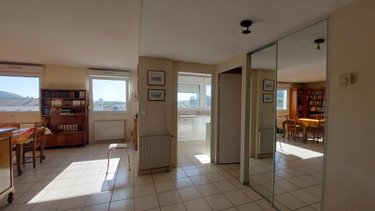 Appartement a vendre Besançon 25000 Doubs 109 m2 4 pièces 250000 euros