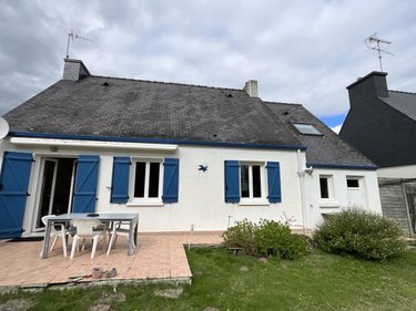 Maison a vendre Larmor-Plage 56260 Morbihan 84 m2 4 pièces 332960 euros