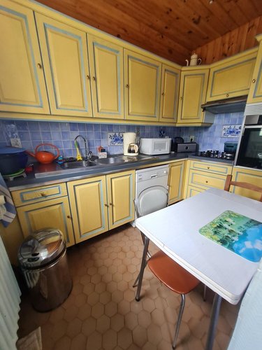 Maison a vendre Pontivy 56300 Morbihan 134 m2 7 pièces 229120 euros
