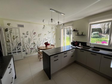 Maison a vendre Saint-Martin-d'Ablois 51530 Marne 189 m2 7 pièces 445000 euros