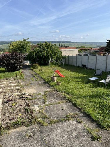 Maison a vendre Mardeuil 51530 Marne 75 m2  227900 euros
