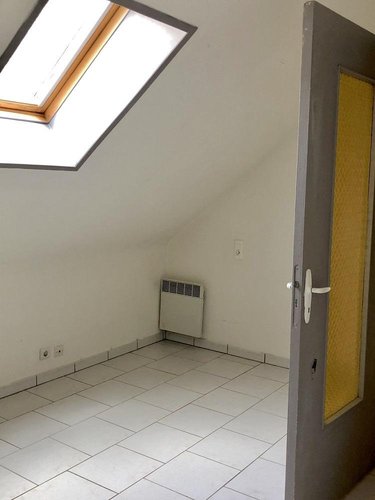 Maison a vendre Parcé-sur-Sarthe 72300 Sarthe 43 m2 3 pièces 53500 euros