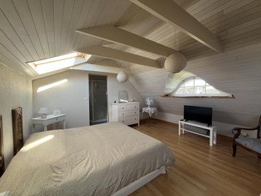 Maison a vendre Loctudy 29750 Finistère 89 m2 5 pièces 260200 euros