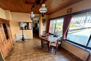 Maison a vendre Theix-Noyalo 56450 Morbihan 120 m2 5 pièces 299250 euros