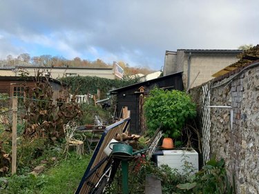 Maison a vendre Orbec 14290 Calvados 50 m2 3 pièces 63399 euros