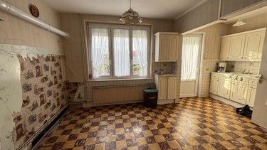 Maison a vendre Saint-Martin-Boulogne 62280 Pas-de-Calais 65 m2 4 pièces 130300 euros