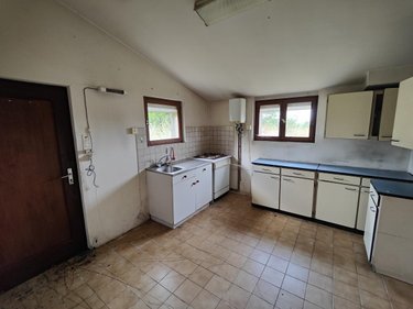 Maison a vendre Theix-Noyalo 56450 Morbihan 140 m2 5 pièces 259875 euros
