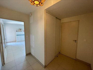 Appartement a vendre Bourg-en-Bresse 01000 Ain 51 m2 2 pièces 145000 euros