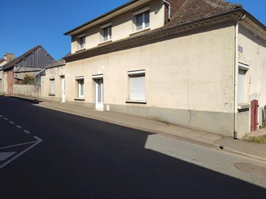 Maison a vendre Souligné-sous-Ballon 72290 Sarthe 121 m2 6 pièces 79140 euros
