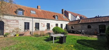 Maison a vendre Dainville 62000 Pas-de-Calais 345 m2 9 pièces 561600 euros