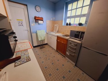 Maison a vendre Tonneville 50460 Manche 143 m2 5 pièces 314400 euros